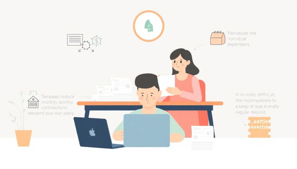 Инвестиции для занятых людей: как вкладывать 30 минут в неделю и не упустить рынок - иллюстрация