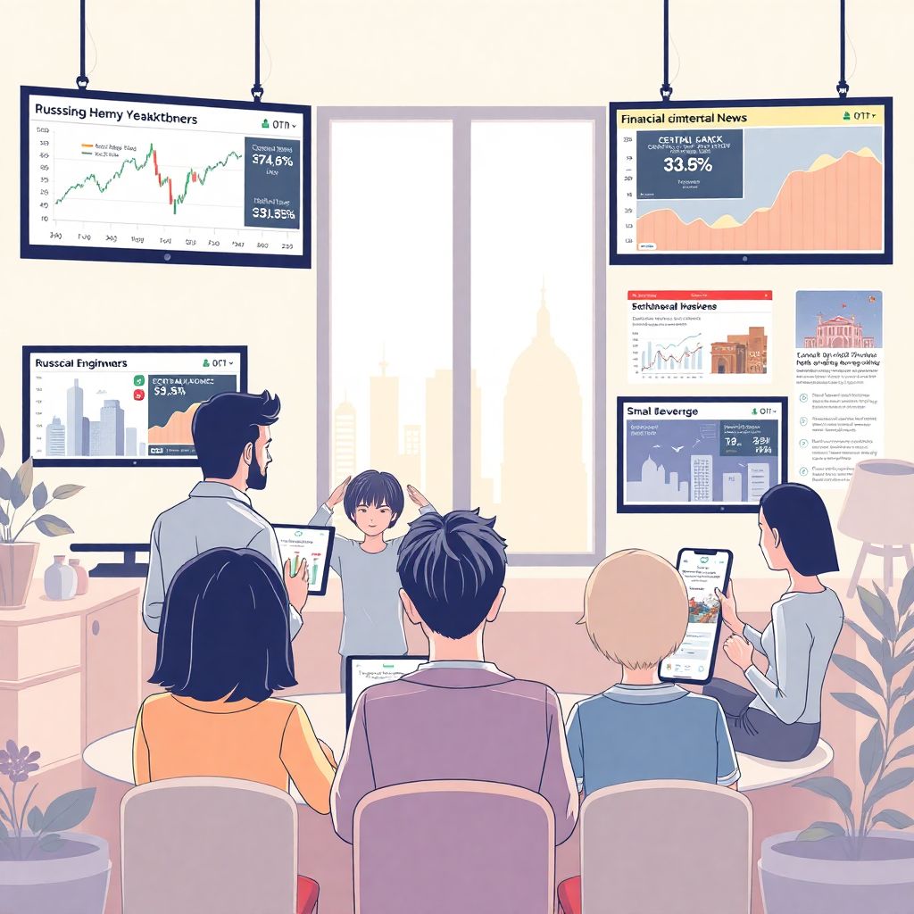 Главные финансовые новости недели и как они повлияют на ваш кошелёк