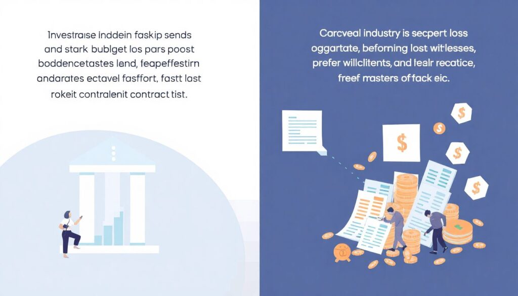 Бюджет предпринимателя: как разделить личные и бизнес-финансы без хаоса - иллюстрация