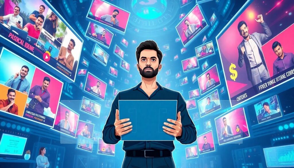 Пассивный доход: реальные рабочие стратегии и мифы, в которые не стоит верить - иллюстрация