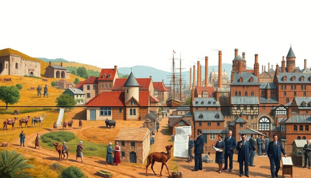 Пассивный доход: реальные рабочие стратегии и мифы, в которые не стоит верить - иллюстрация