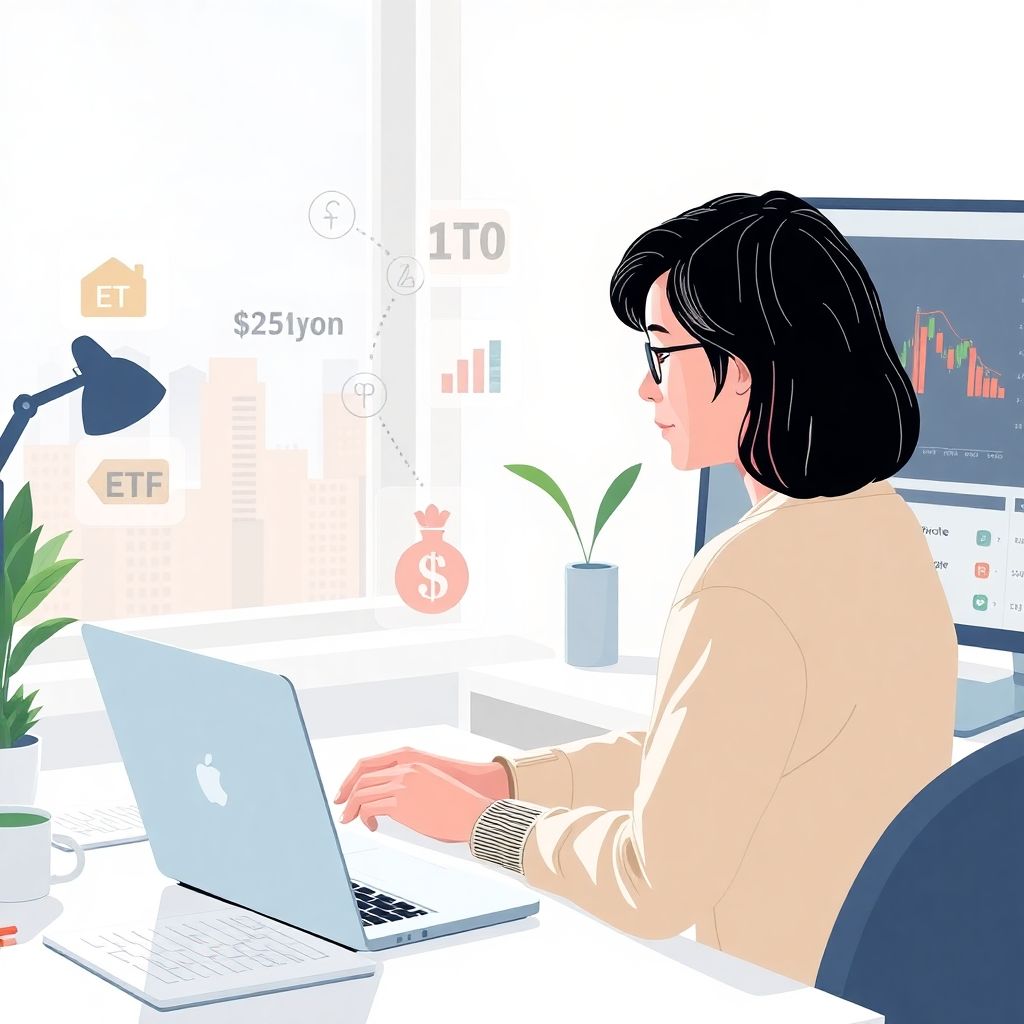 Пассивный доход: реальные стратегии заработка и мифы, которым верить опасно