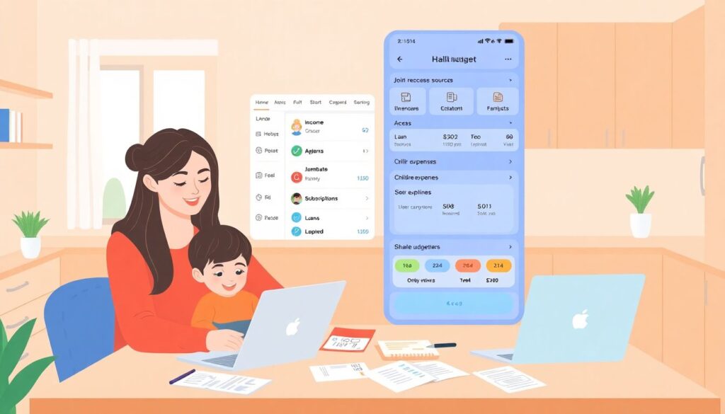 Финтех-сервисы, которые экономят вам деньги: обзор лучших приложений для личных финансов - иллюстрация