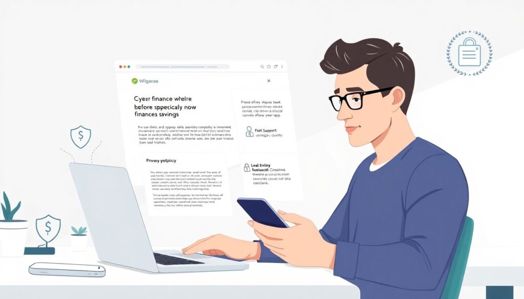 Финтех-сервисы, которые экономят вам деньги: обзор лучших приложений для личных финансов - иллюстрация