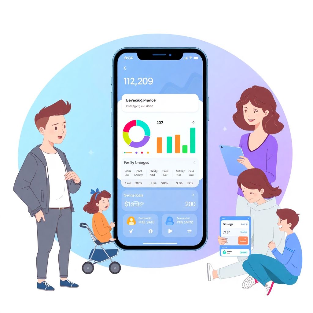 Финтех-сервисы, которые экономят деньги: обзор лучших приложений для личных финансов