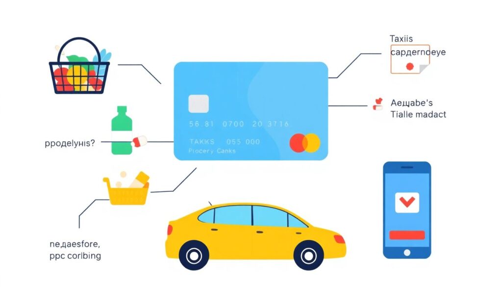 Как использовать кэшбэк и бонусные программы с максимальной выгодой - иллюстрация