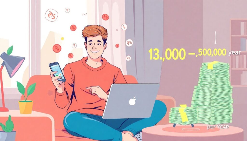 Как использовать кэшбэк и бонусные программы с максимальной выгодой - иллюстрация