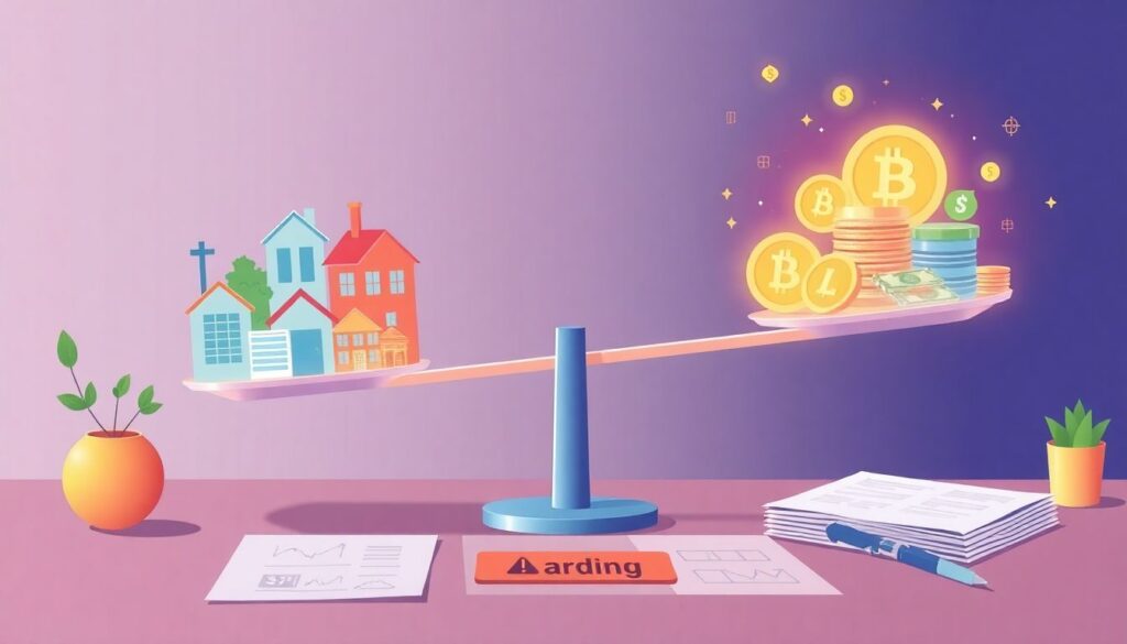 Криптовалюты и блокчейн: стоит ли частному инвестору заходить в эту сферу сейчас - иллюстрация