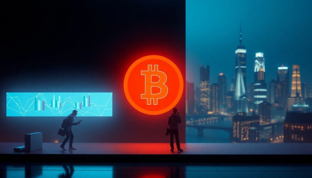 Криптовалюты и блокчейн: стоит ли частному инвестору заходить в эту сферу сейчас - иллюстрация