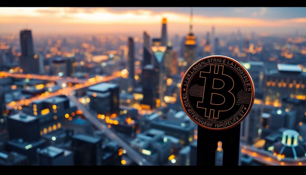 Криптовалюты и блокчейн: стоит ли частному инвестору заходить в эту сферу сейчас - иллюстрация