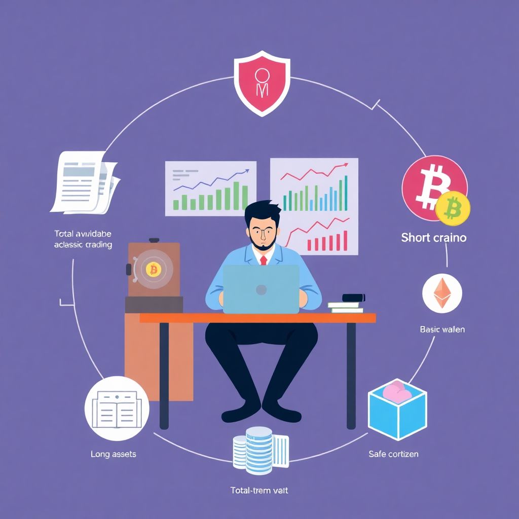 Криптовалюты и блокчейн: стоит ли частному инвестору входить сейчас