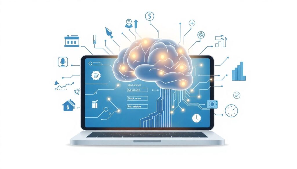 Робо-адвайзеры, нейросети и ИИ в финансах: кому можно доверить свои инвестиции - иллюстрация