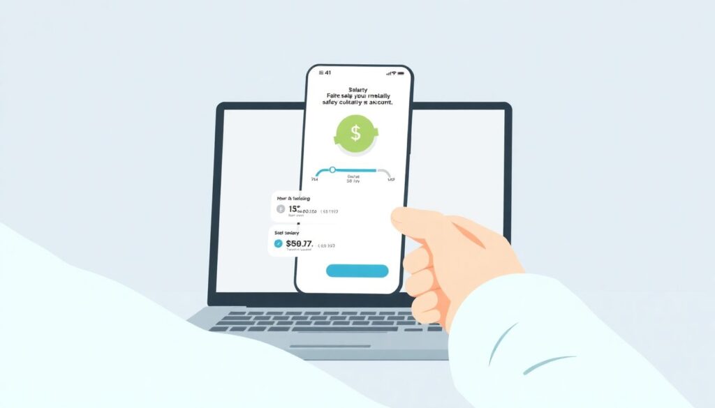 Как накопить на финансовую подушку безопасности и куда её размещать - иллюстрация