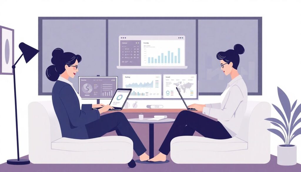 Фриланс и самозанятость: как планировать доходы и налоги, чтобы не остаться ни с чем - иллюстрация