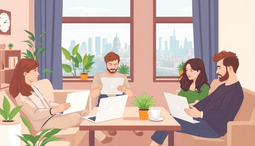 Фриланс и самозанятость: как планировать доходы и налоги, чтобы не остаться ни с чем - иллюстрация