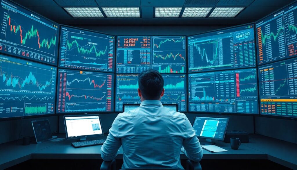 Тренды мировых финансовых рынков: на что обращать внимание частному инвестору - иллюстрация