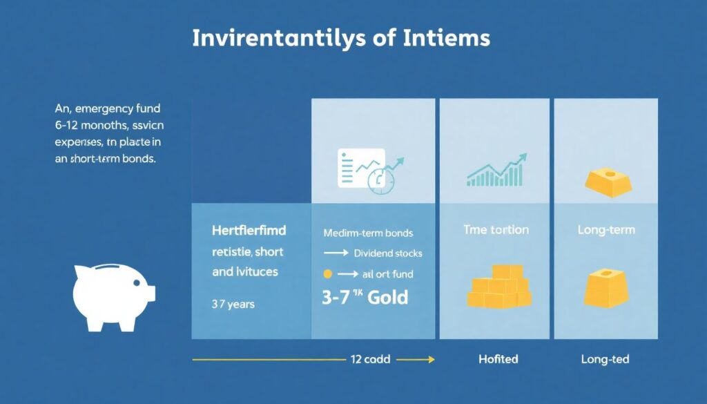 Как защититься от инфляции: рабочие финансовые инструменты для сохранения капитала - иллюстрация