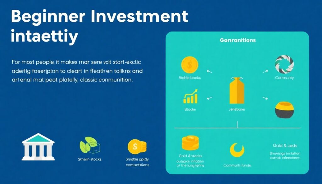 Как инфляция 2025 года влияет на ваш кошелёк: что делать обычному инвестору - иллюстрация