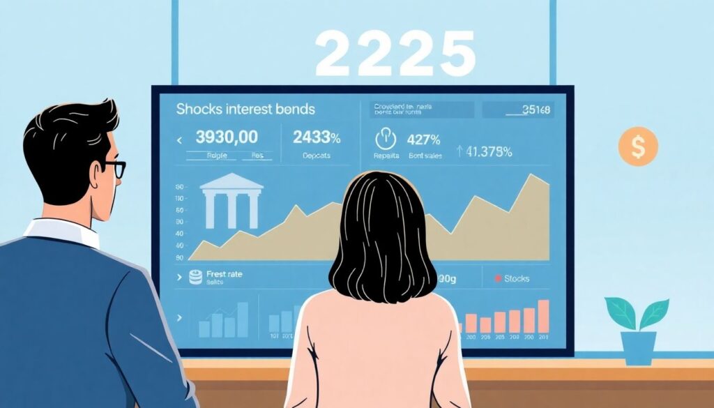 5 финансовых новостей недели, которые реально меняют вашу жизнь, а не только курсы акций - иллюстрация