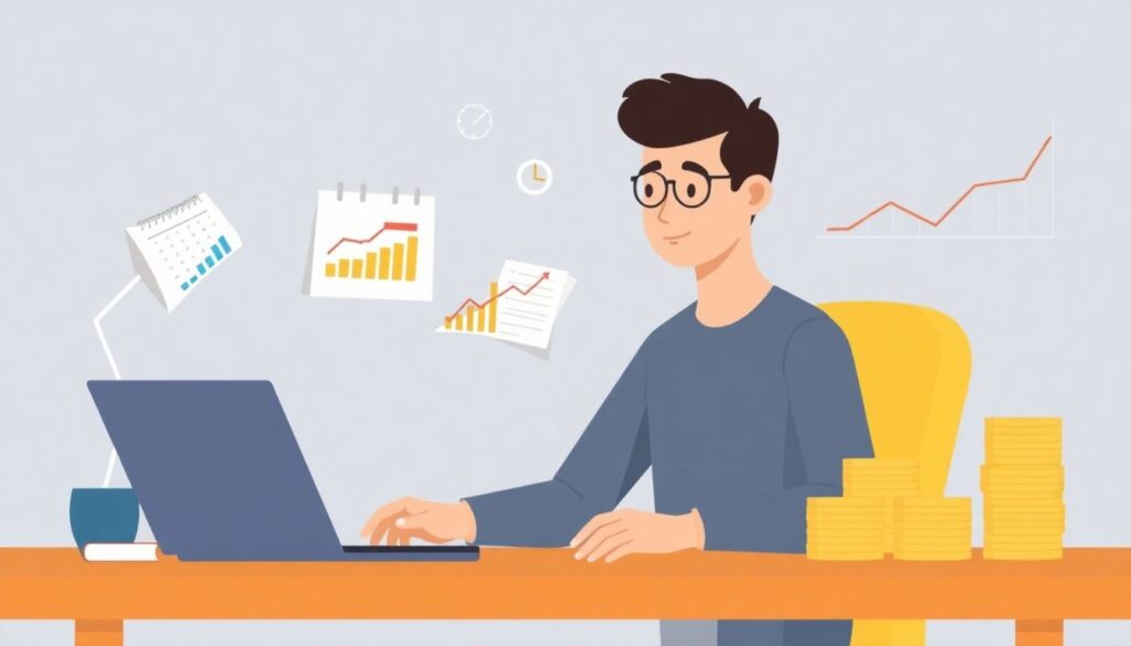 Сколько нужно денег для выхода на пенсию: рассчитываем «финансовую независимость» по формуле - иллюстрация