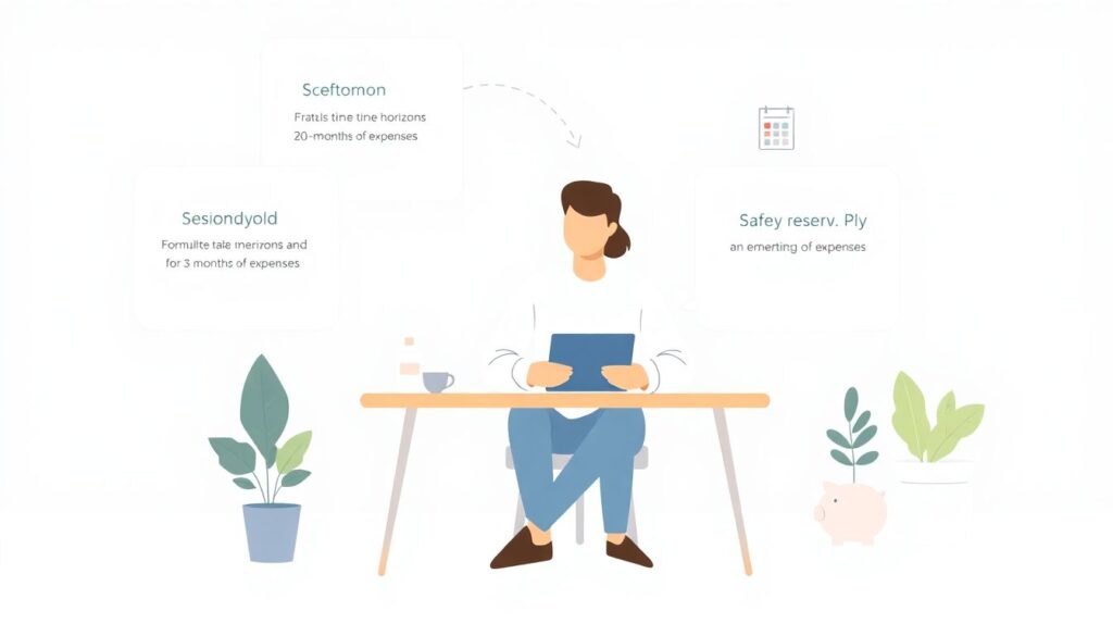 ETF, акции или облигации: с чего начать инвестиции в 2025 году и не пожалеть - иллюстрация