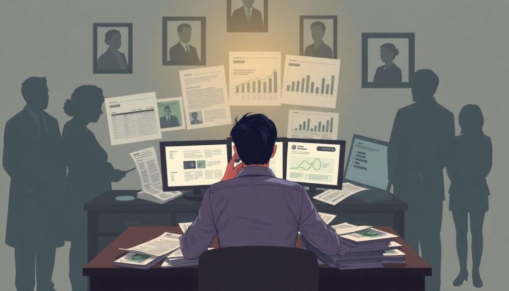 Психология денег: финансовые установки, которые мешают разбогатеть незаметно для вас - иллюстрация