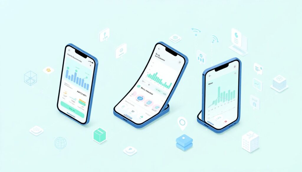 Искусственный интеллект в финансах: как нейросети помогают планировать бюджет и инвестировать - иллюстрация