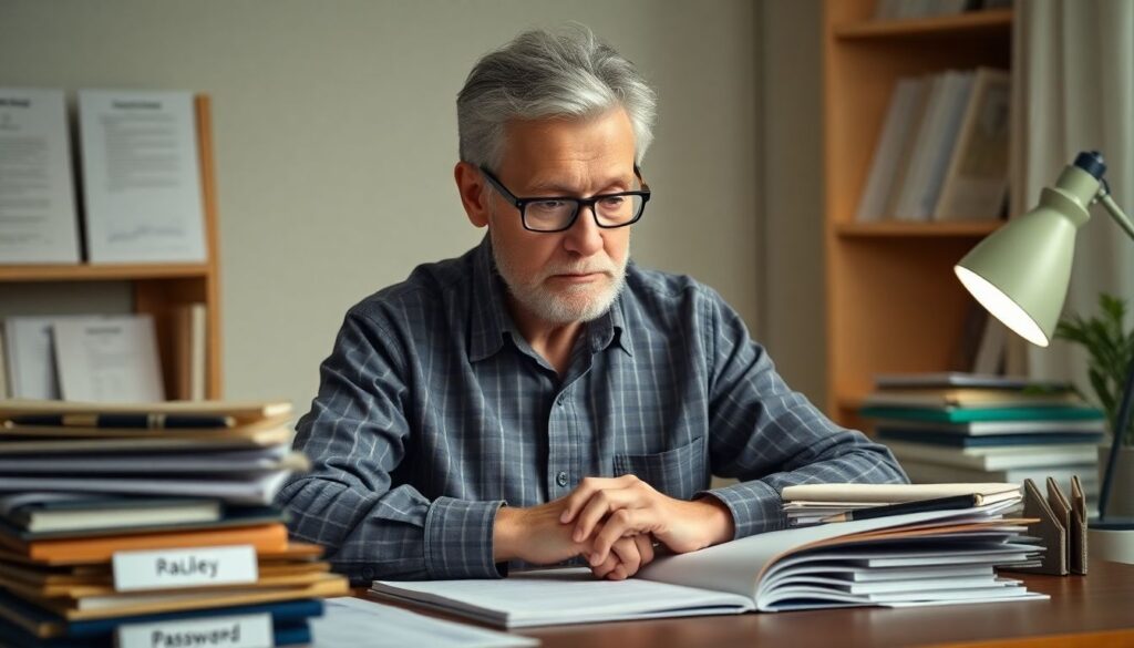 Финансовые ошибки в 20, 30 и 40 лет: что нужно изменить прямо сейчас - иллюстрация