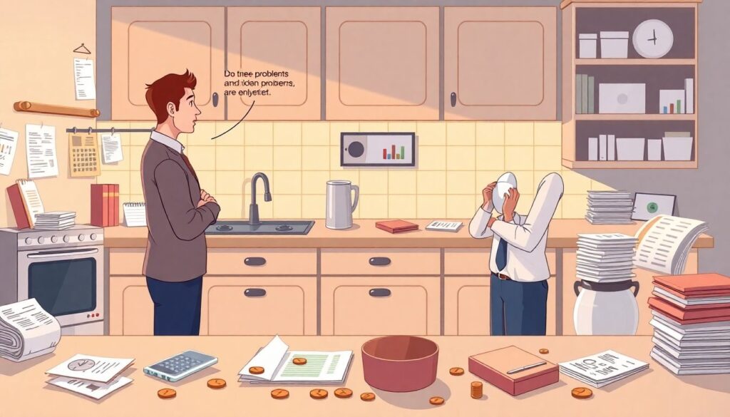 Как подготовиться к кризису: финансовая «аптечка» на случай потери работы или падения дохода - иллюстрация