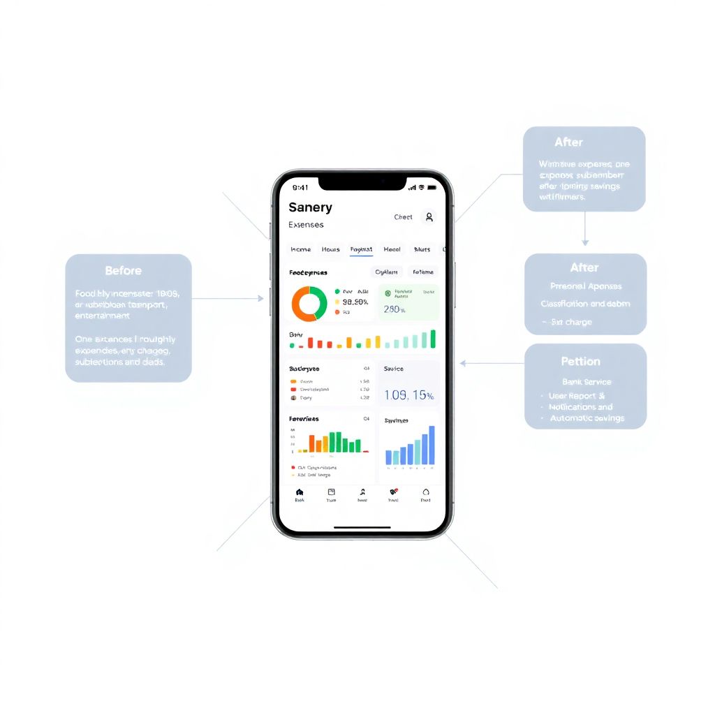 Финтех-сервисы, которые экономят время и деньги: лучшие приложения для личных финансов
