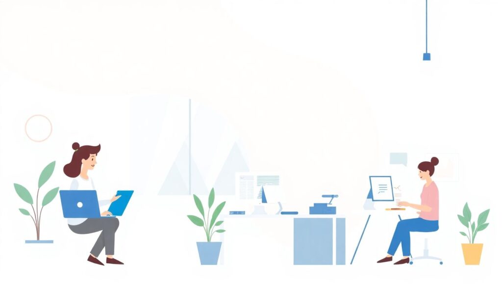 Пошаговое руководство: как открыть свой первый небольшой бизнес с минимальными вложениями - иллюстрация