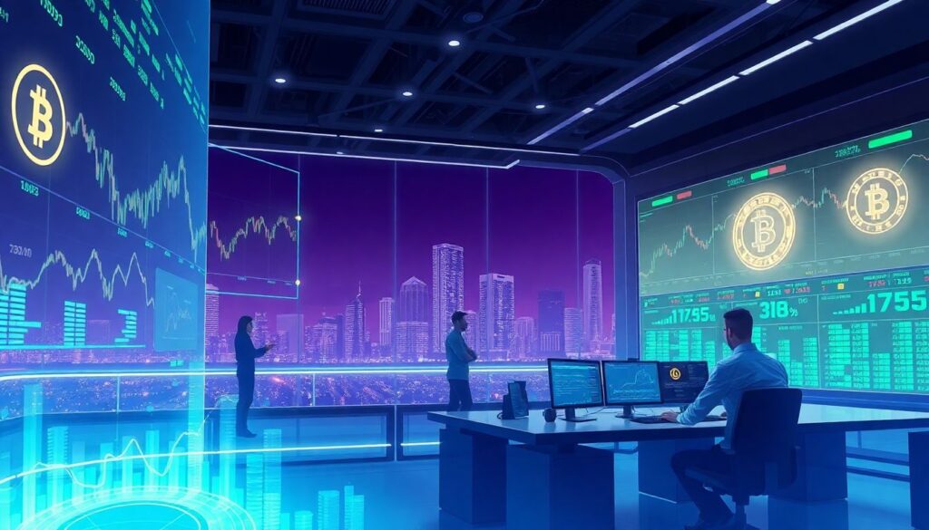 Криптовалюты после хайпа: остались ли ещё разумные способы заработать - иллюстрация