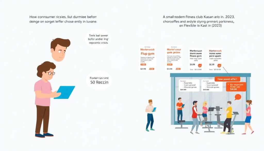 Как предпринимателю пережить кризис: антикризисный план для малого бизнеса - иллюстрация