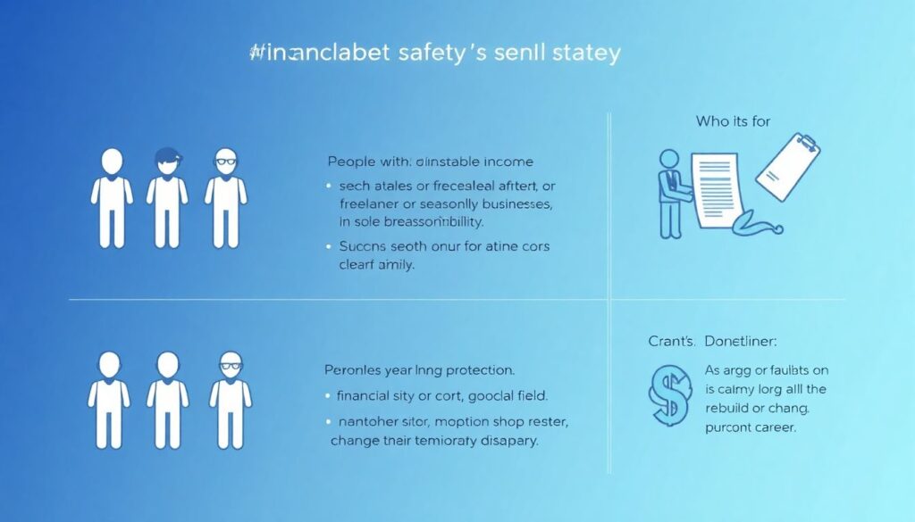 Финансовая подушка безопасности: сколько денег нужно и где их лучше хранить - иллюстрация