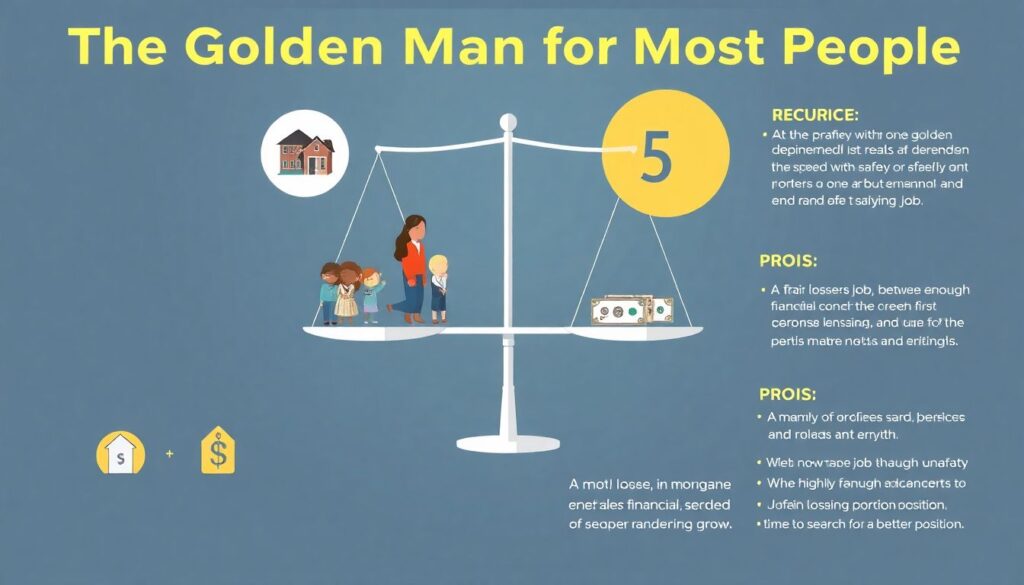 Финансовая подушка безопасности: сколько денег нужно и где их лучше хранить - иллюстрация