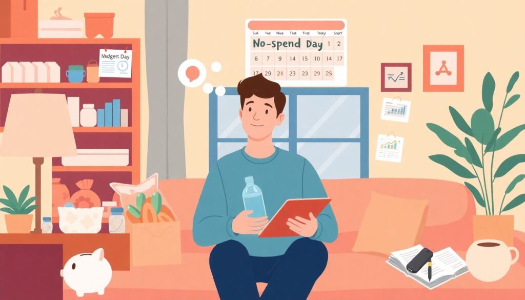 Экономия без боли: 30 способов сократить расходы, сохранив привычный образ жизни - иллюстрация