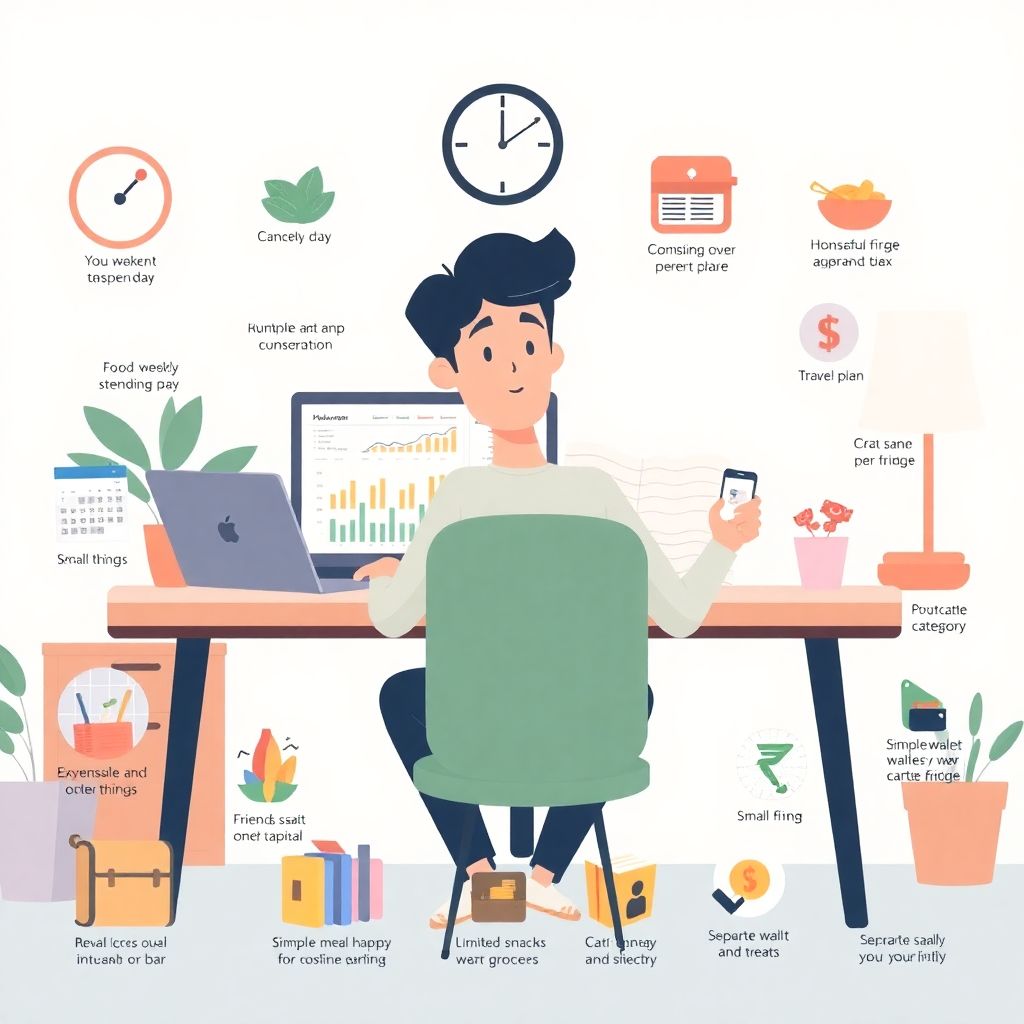 Экономия без боли: как сократить расходы и сохранить привычный образ жизни