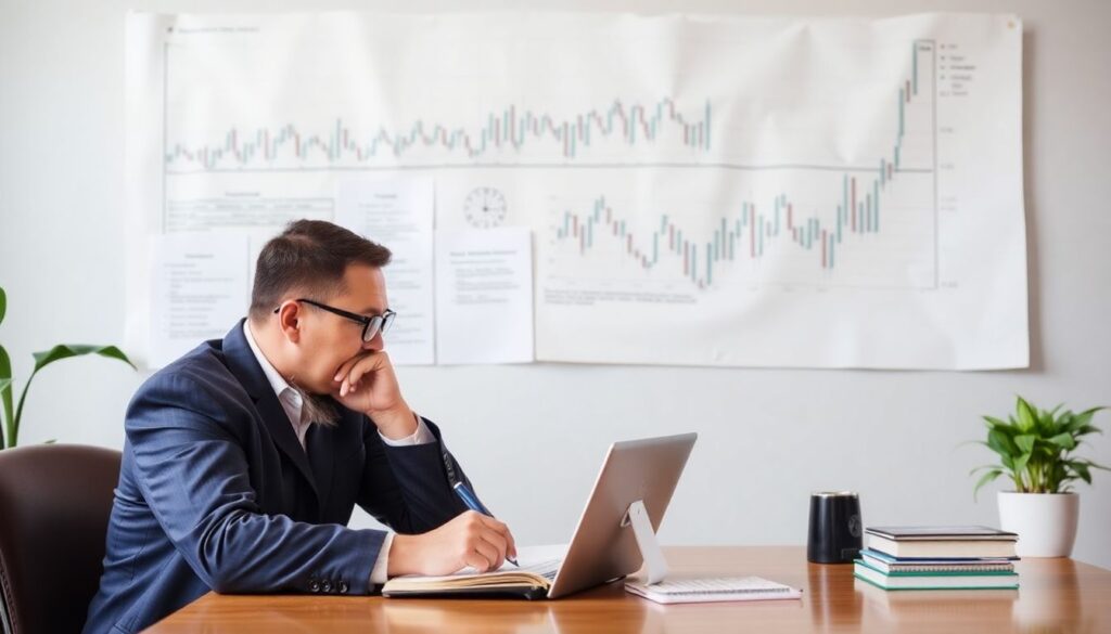 Создание личного инвестиционного плана: цели, сроки, инструменты - иллюстрация