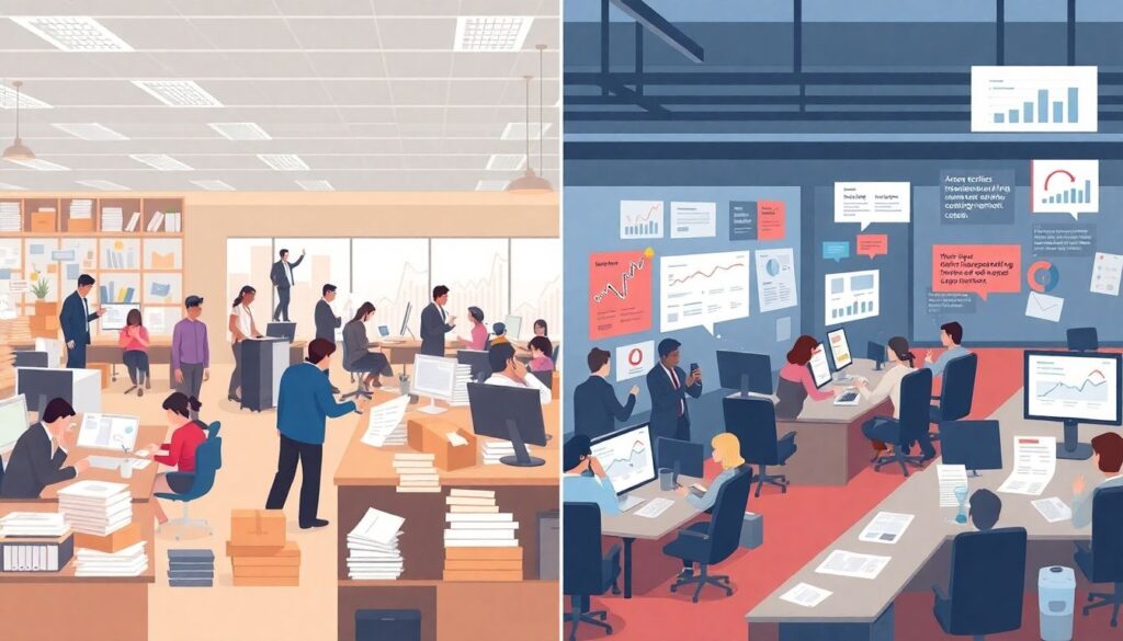 Как масштабировать бизнес: когда пора расти и какие финансовые метрики учитывать - иллюстрация