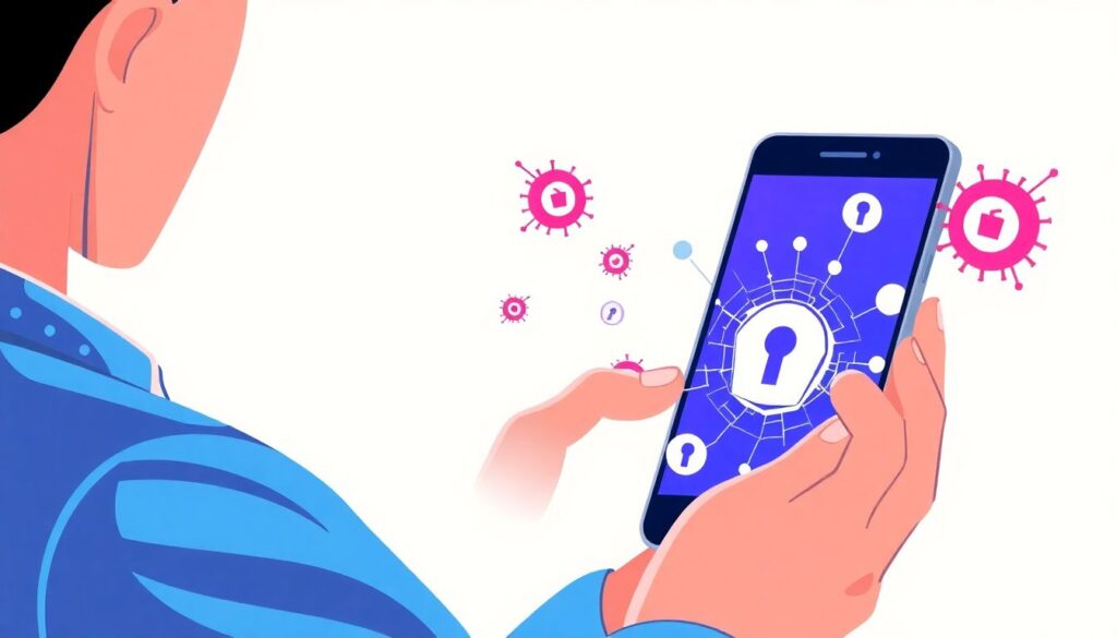 Как защитить свои деньги от банковских мошенников: новые схемы и рабочие методы защиты - иллюстрация