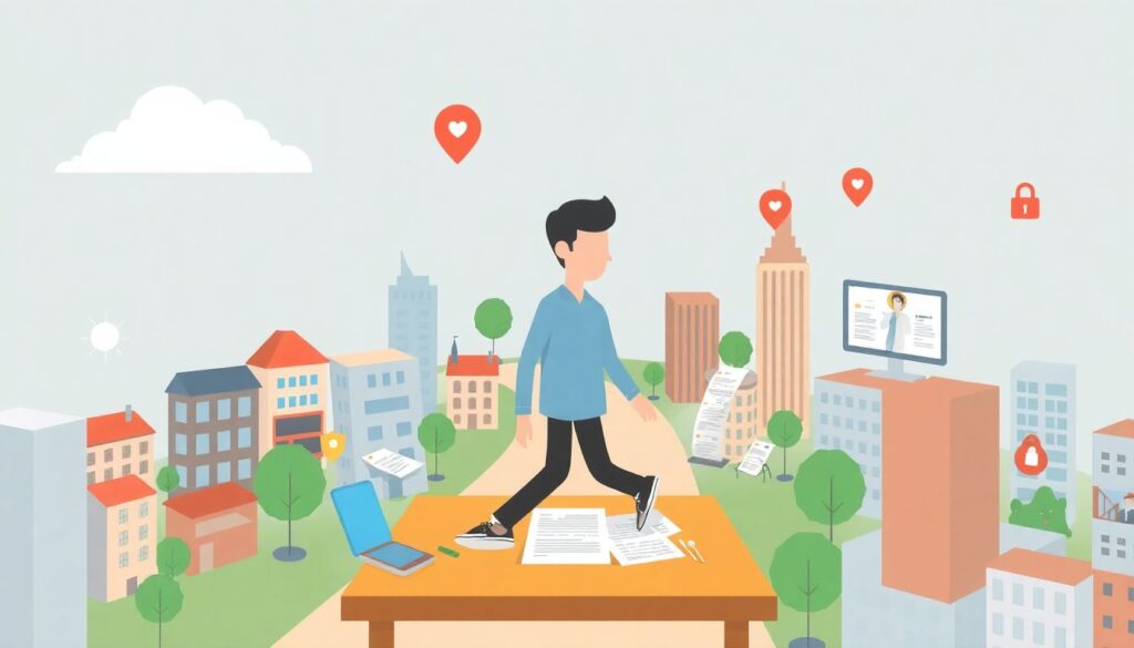 Как подготовиться к финансовому кризису: чек-лист для семьи и для бизнеса - иллюстрация