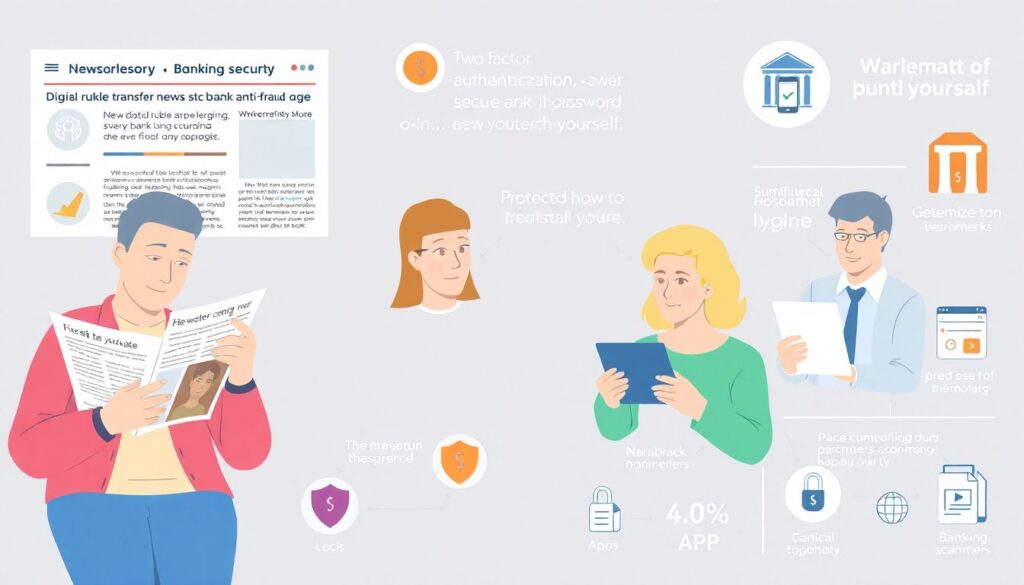 10 финансовых новостей недели простым языком: что действительно важно для вашего кошелька - иллюстрация