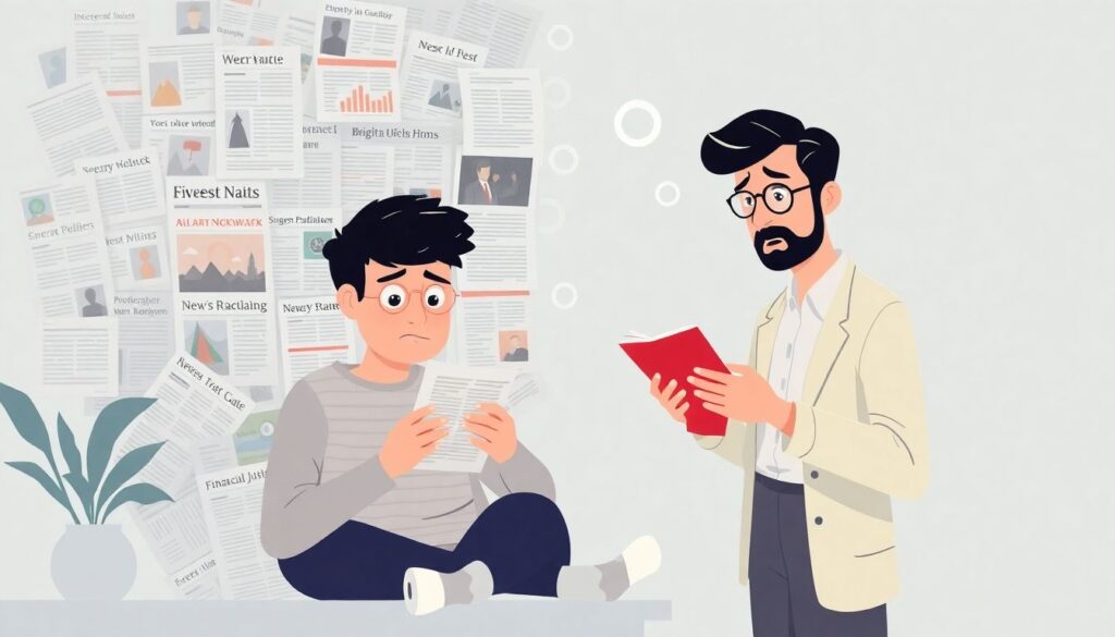 10 финансовых новостей недели простым языком: что действительно важно для вашего кошелька - иллюстрация