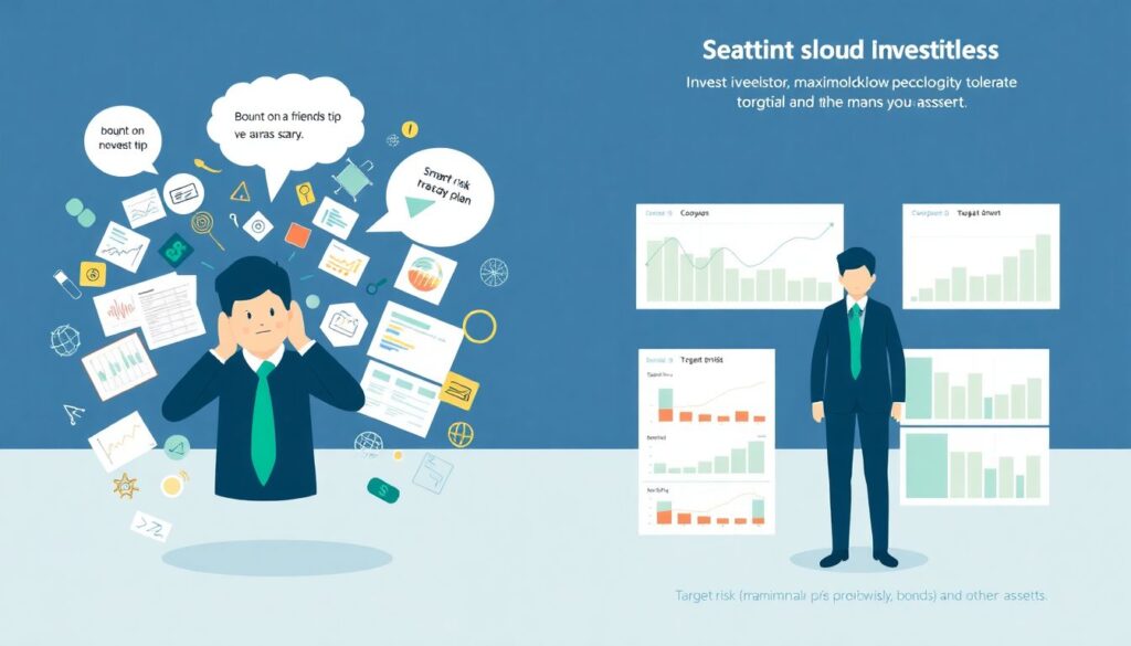 Инвестиции для начинающих: с чего реально стоит начать, чтобы не потерять деньги - иллюстрация