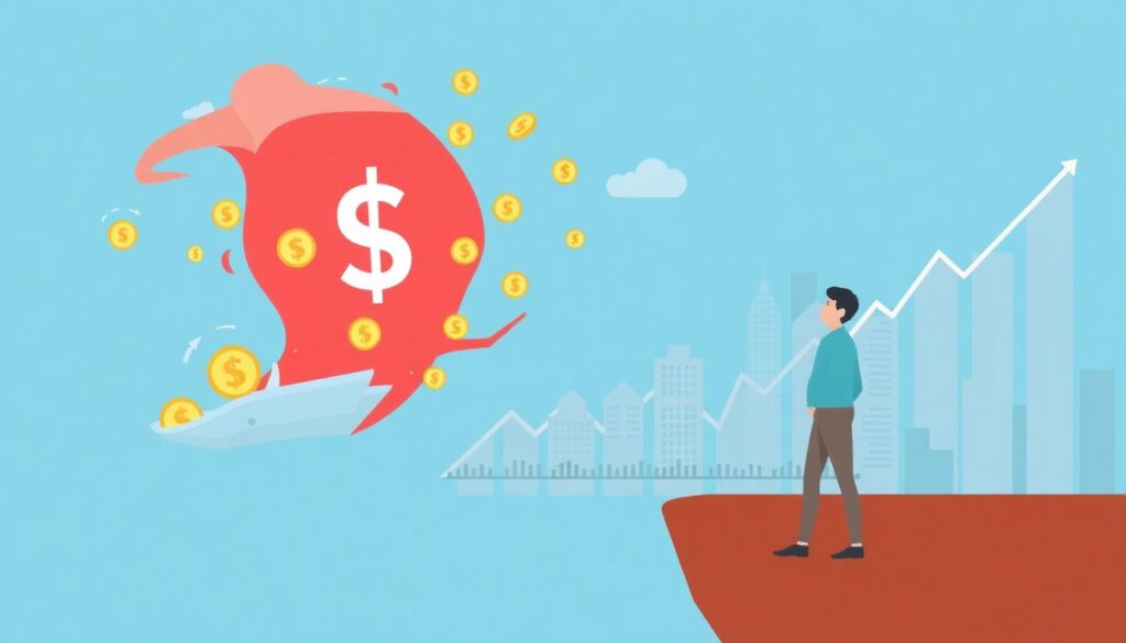 Инвестиции для начинающих: с чего реально стоит начать, чтобы не потерять деньги - иллюстрация