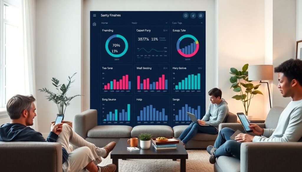 Топ-7 приложений для управления личными финансами: сравнение, плюсы и минусы - иллюстрация