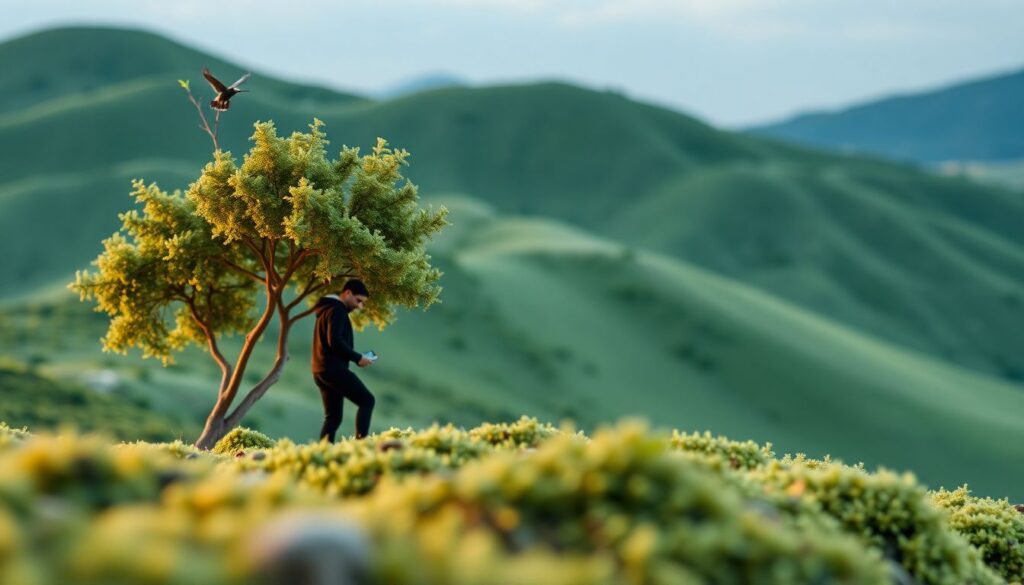 Ошибка новичка-инвестора: самые частые просчеты и как их избежать - иллюстрация