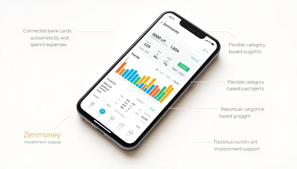 Топ-7 приложений для управления личными финансами: сравнение, плюсы и минусы - иллюстрация