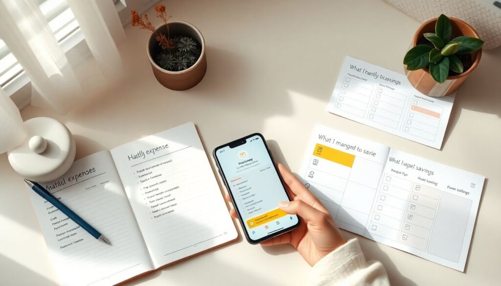 С чего начать экономить, если зарплата небольшая: реальные стратегии, а не советы из теории - иллюстрация