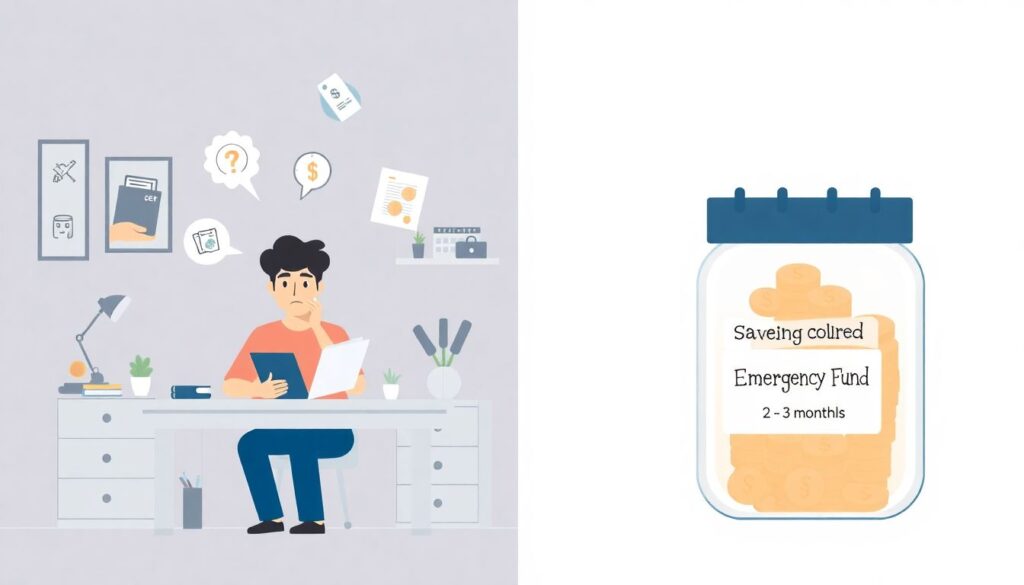 С чего начать экономить, если зарплата небольшая: реальные стратегии, а не советы из теории - иллюстрация